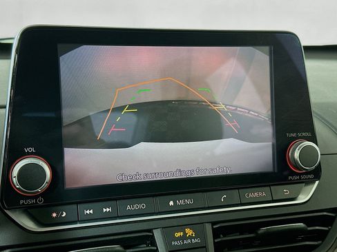 Used 2023 Nissan Altima 2.5 SV image 13