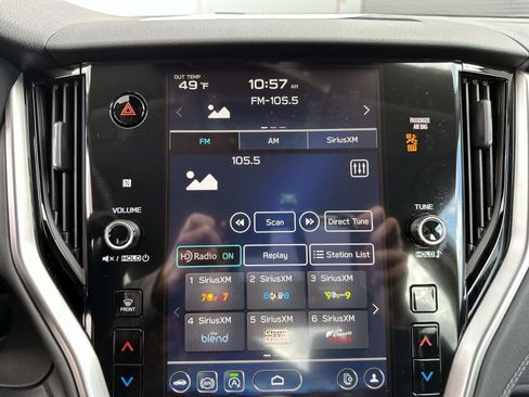 Certified 2025 Subaru Legacy Premium w/ Popular Package #1 image 22