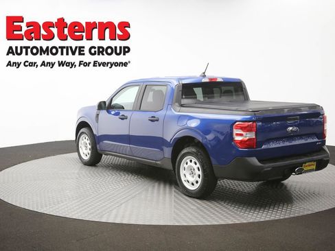 Used 2023 Ford Maverick XL w/ Equipment Group 100A Standard AWD/4WD image 64