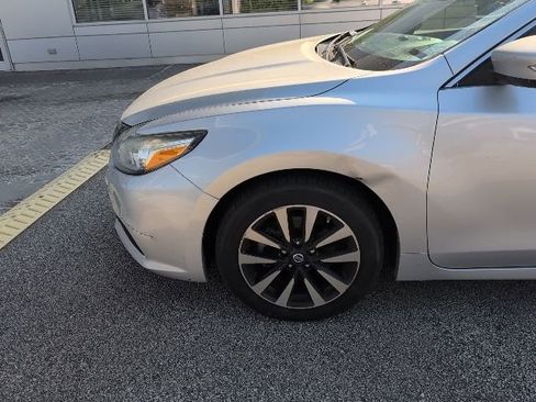 Used 2018 Nissan Altima 2.5 SL image 12