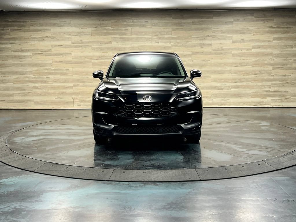 Used 2024 Honda HR-V LX image 9