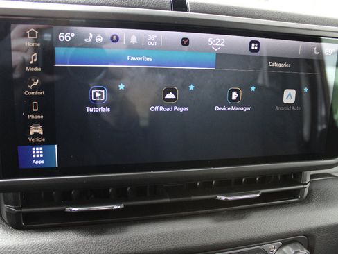 New 2026 Jeep Wrangler Sport S image 39