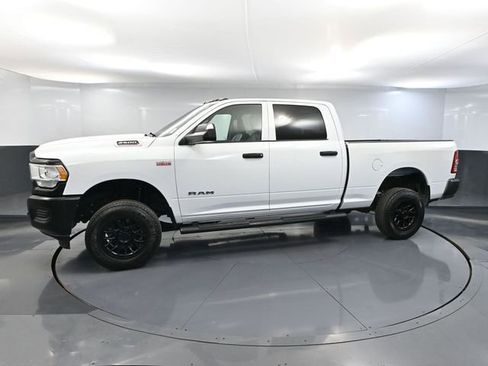 Used 2022 RAM 2500 Tradesman image 11