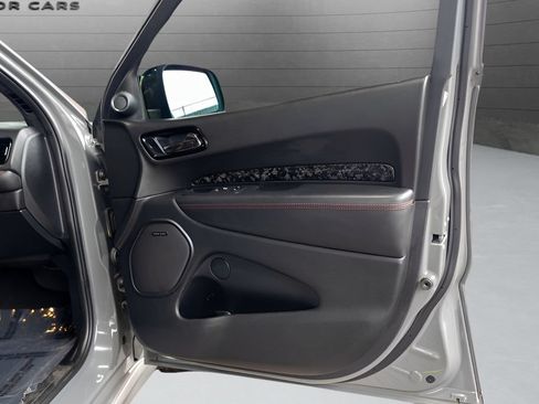 Used 2023 Dodge Durango R/T AWD/4WD image 73