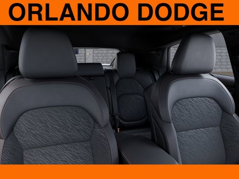 New 2026 Dodge Charger Scat Pack AWD/4WD image 26