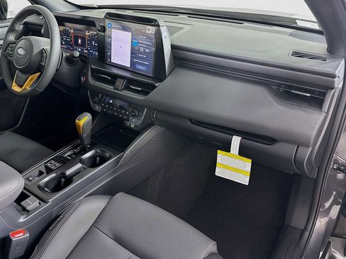 New 2026 Subaru Outback Wilderness AWD/4WD image 28