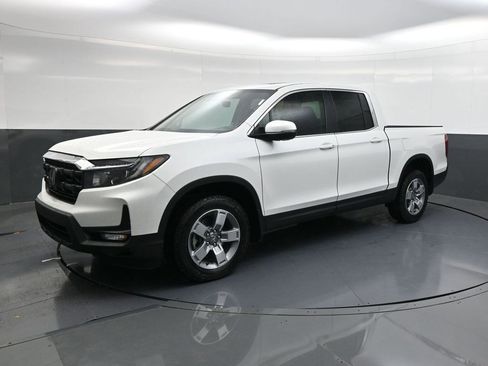 Used 2026 Honda Ridgeline RTL image 8