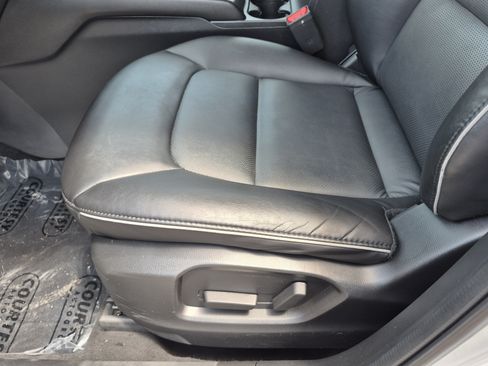 Used 2024 MAZDA CX-5 AWD 2.5 S w/ Select Package image 19