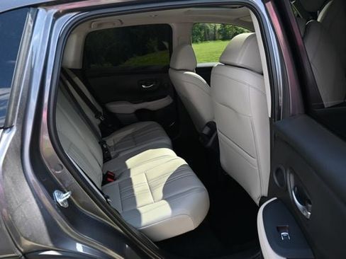 Used 2025 Honda HR-V EX-L image 21