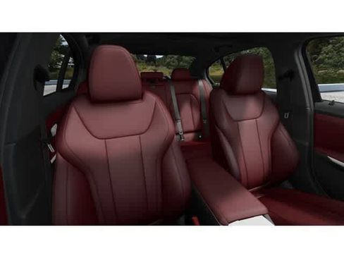 New 2026 BMW 330i xDrive Sedan w/ M Sport Package AWD/4WD image 11