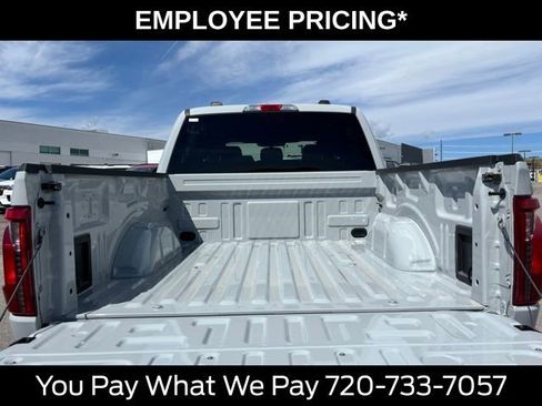 New 2026 Ford F150 STX AWD/4WD image 17