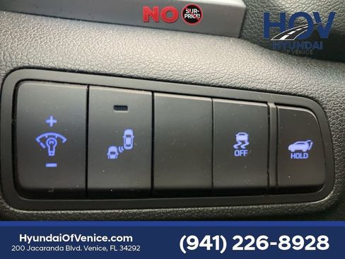 Used 2018 Hyundai Tucson Value FWD image 16