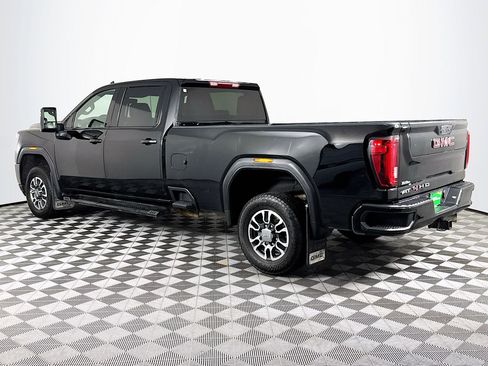 Used 2023 GMC Sierra 2500 AT4 AWD/4WD image 6