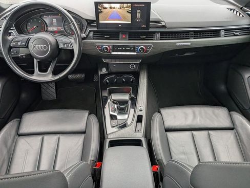 Used 2021 Audi A5 2.0T Premium image 17