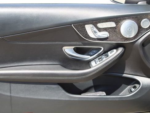 Used 2023 Mercedes-Benz C 300 Cabriolet image 11