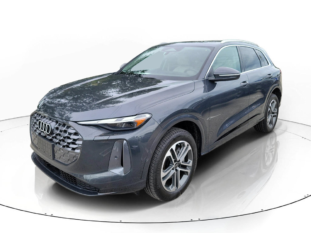 New 2026 Audi Q5 Premium AWD/4WD image 2