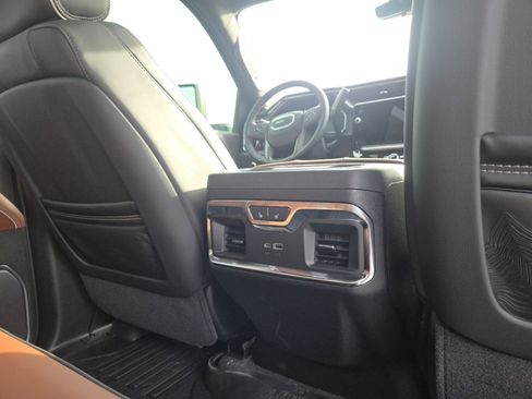 New 2026 GMC Sierra 2500 Denali Ultimate image 32