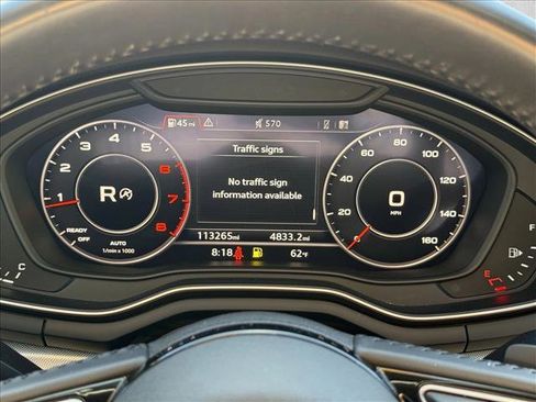 Used 2018 Audi A4 2.0T Ultra Premium image 10