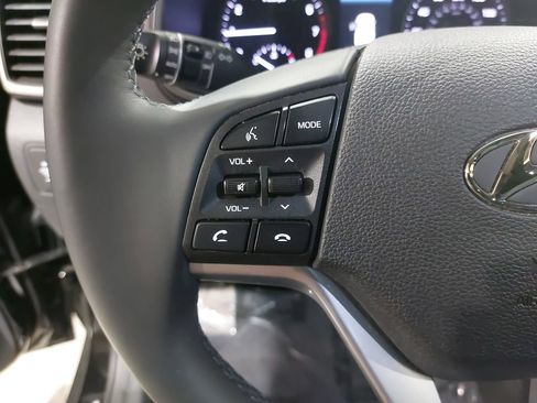 Used 2021 Hyundai Tucson Ultimate FWD image 18