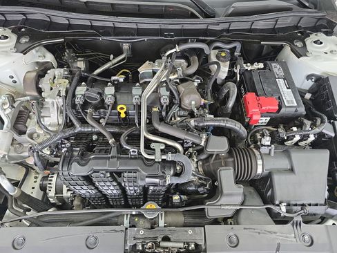 Certified 2023 Nissan Altima 2.5 SR image 28