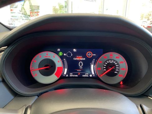 Used 2021 Acura TLX w/ A-SPEC Pkg image 22