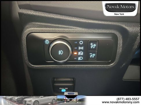 Used 2023 Ford Bronco Big Bend image 22