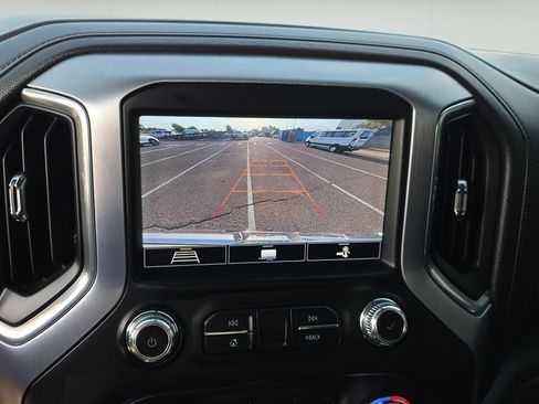 Used 2020 GMC Sierra 1500 SLT w/ SLT Convenience Package AWD/4WD image 20