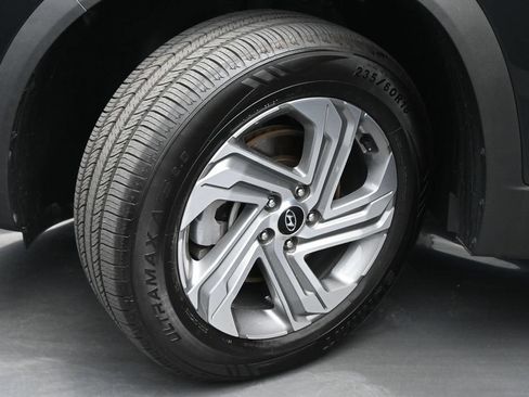 Used 2023 Hyundai Santa Fe SEL AWD/4WD image 21