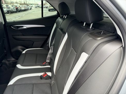 New 2026 Buick Envision Sport Touring image 6