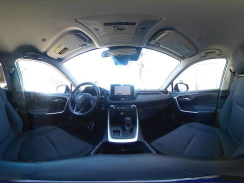 Used 2025 Toyota RAV4 XLE w/ Weather Package image 42