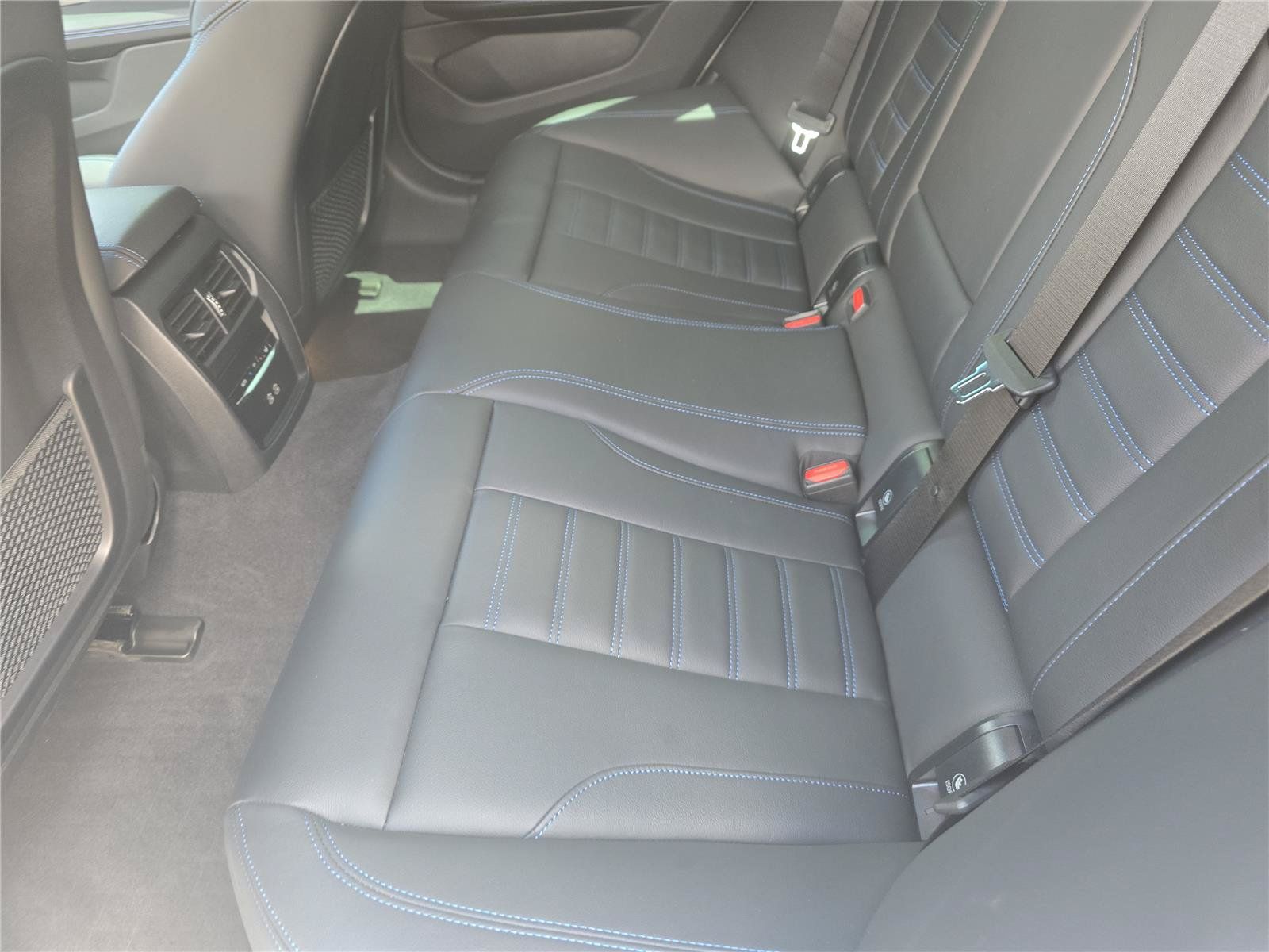 Certified 2023 BMW i4 M50 AWD/4WD image 13