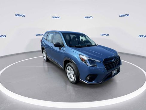 Used 2024 Subaru Forester image 2