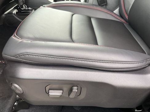 New 2026 Jeep Wrangler Unlimited Rubicon image 30