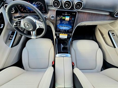 New 2026 Mercedes-Benz C 300 4MATIC Sedan image 27