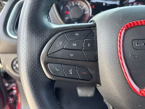 Used 2021 Dodge Challenger SXT w/ Blacktop Package RWD image 11