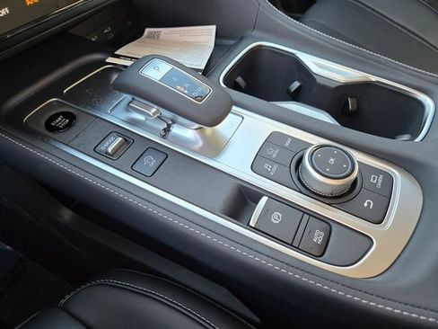 New 2026 INFINITI QX60 Pure w/ Cargo Package image 29