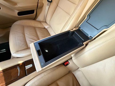 Used 2012 Porsche Panamera image 42