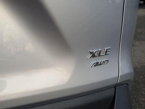 Used 2024 Toyota RAV4 XLE image 15