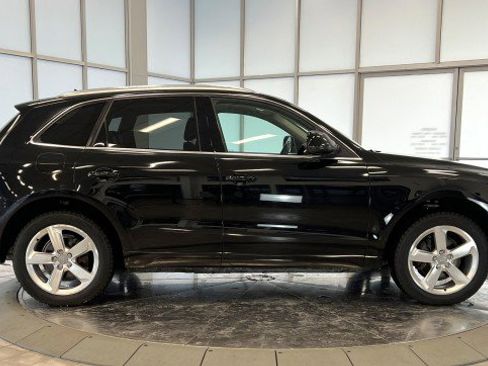 Used 2010 Audi Q5 3.2 Premium Plus image 8