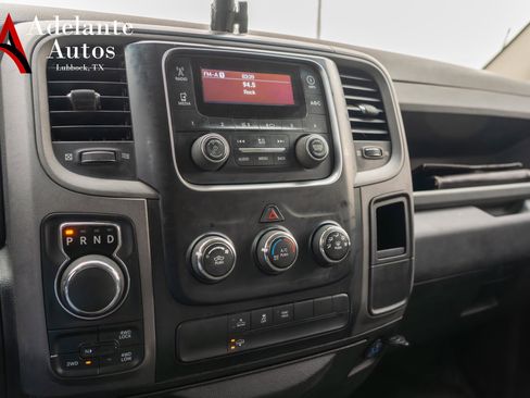 Used 2013 RAM 1500 Tradesman w/ Popular Equipment Group image 13