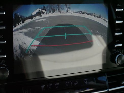 Used 2021 Toyota Sienna XSE image 29