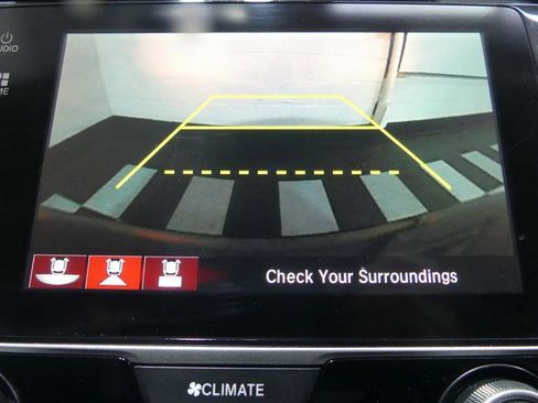 Used 2018 Honda Civic EX-L image 13