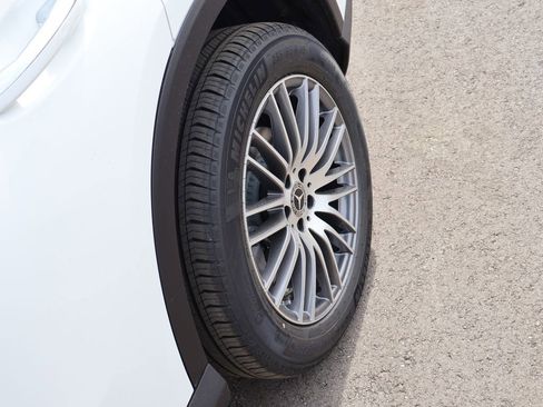 New 2026 Mercedes-Benz GLC 300 4MATIC image 41