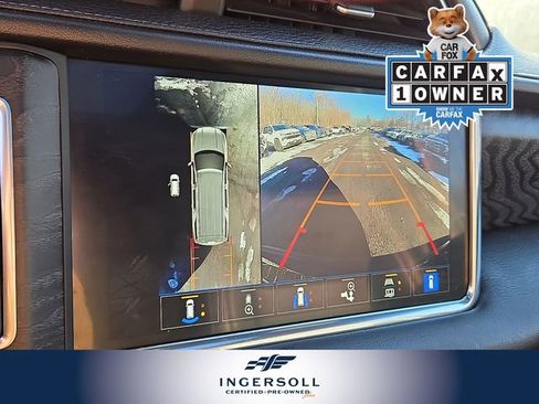 Used 2022 GMC Yukon Denali image 20