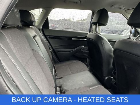 Used 2023 Kia Seltos S AWD/4WD image 3