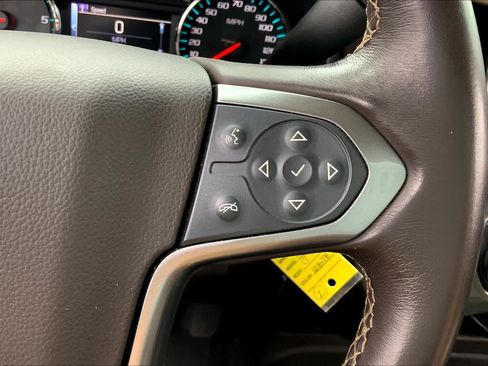 Used 2016 Chevrolet Silverado 1500 LT w/ All Star Edition AWD/4WD image 24