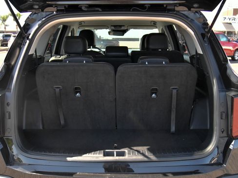 Used 2024 Kia Sorento S FWD image 48