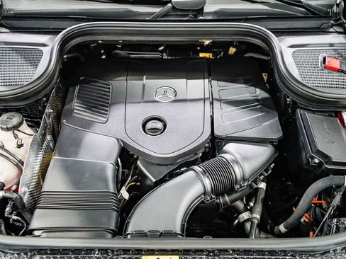 Used 2025 Mercedes-Benz GLE 350 GLE 350 image 27