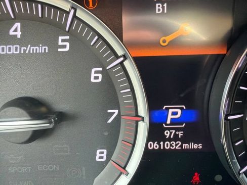 Used 2020 Acura MDX SH-AWD image 7