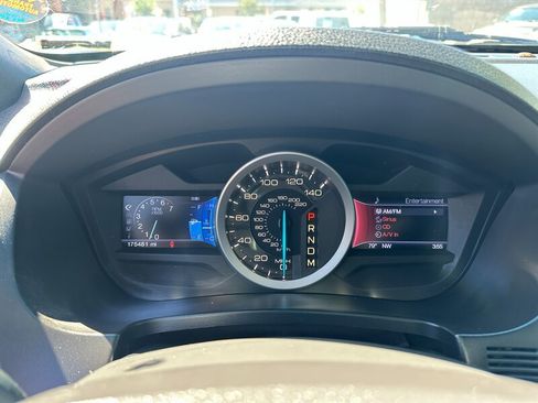 Used 2013 Ford Explorer XLT AWD/4WD image 23